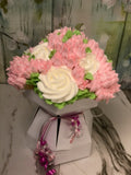 Cupcakes Bouquet (12 Cupcakes)