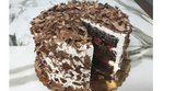 Black Forest Cake