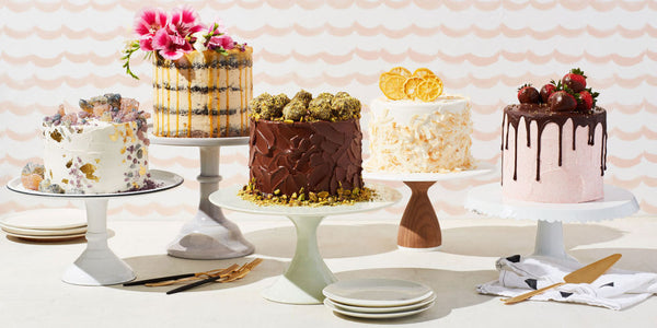 Decorate Your Cake