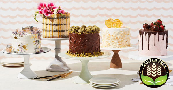 Gluten Free Cake