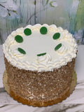 Key Lime Supreme