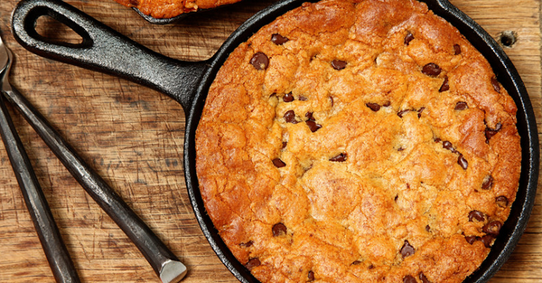 Large Cookies