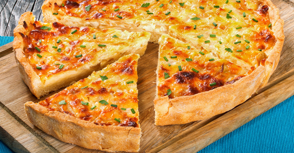 Quiche
