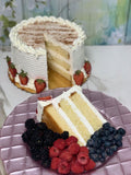Tres Leches