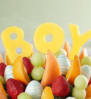 Welcome Sweet Baby Boy