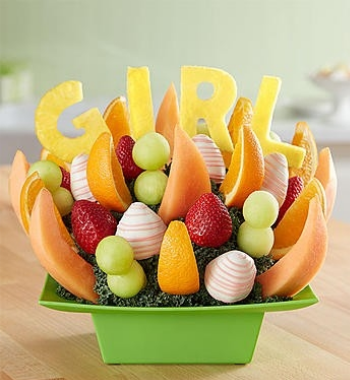 Welcome Sweet Baby Girl