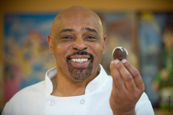 Chef Denzel Chantel's Bakery
