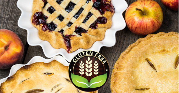 Gluten-Free Pies