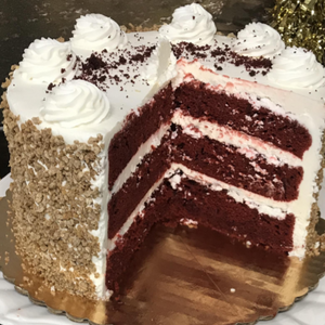 Red Velvet